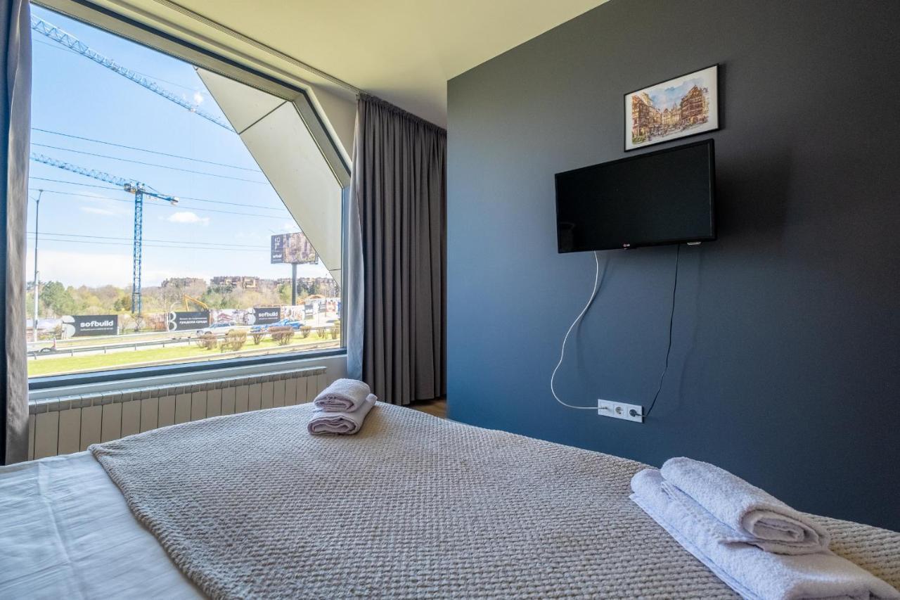 Apartament Arcadia Apartment, Park And Parking