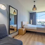 Arcadia Apartment, Park And Parking