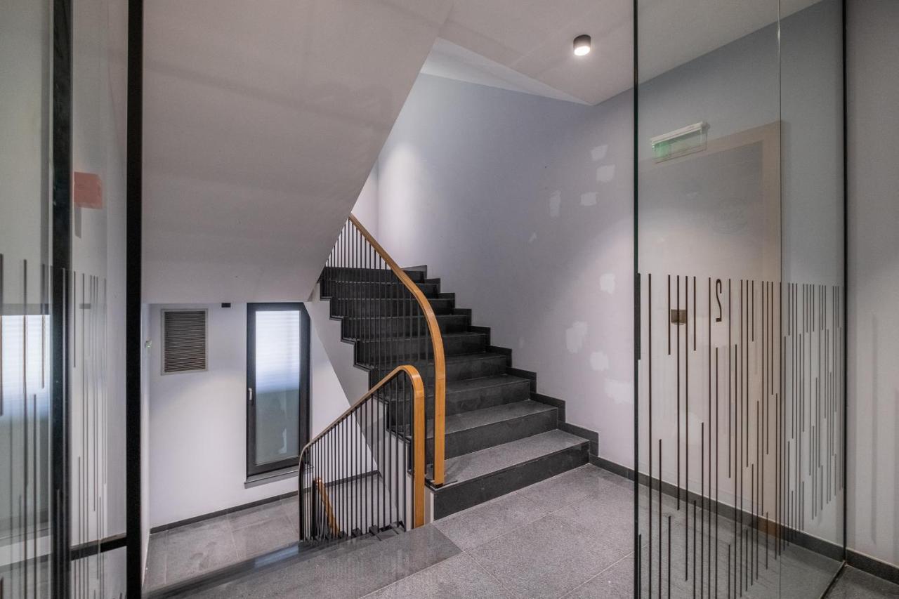Appartement Arcadia Apartment, Park And Parking *